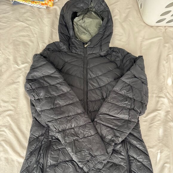 L.L. Bean Winter Jacket - Picture 1 of 2